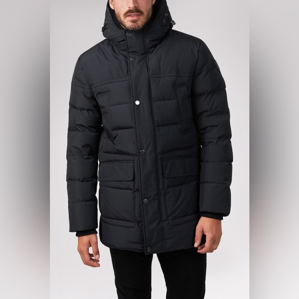 Pajar winter jacket